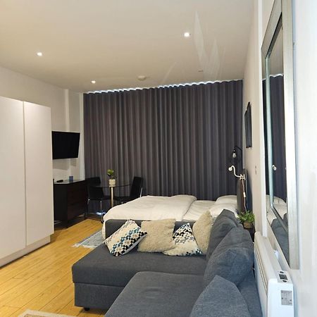 Classic Studio For 4 In Piccadilly Soho Central London Vr3 Екстериор снимка